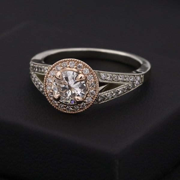 Fashion Rings
